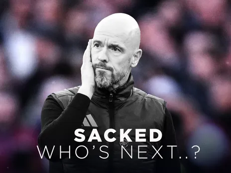 Erik ten Hag successor