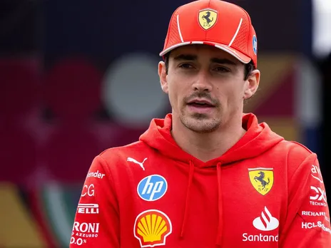 Charles Leclerc