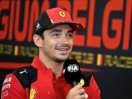 Charles Leclerc