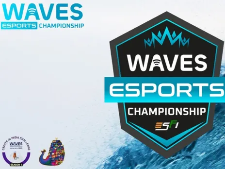 waves esports championship 2025
