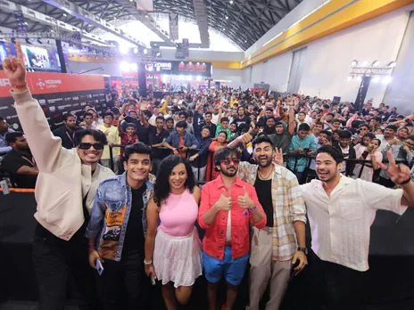 dreamhack india 2024