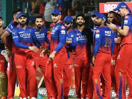 Royal Challengers Bengaluru