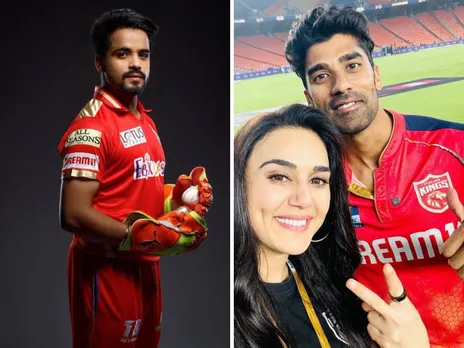 IPL Retention 2025: PBKS Retained & Released Players list along with remaining purse