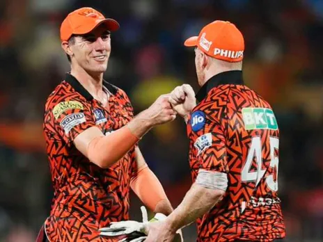 IPL 2025: Complete List of Players Retained by Sunrisers Hyderabad and RTMs Available Ahead of Mega Auction