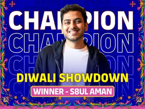 eFootball Diwali Showdown