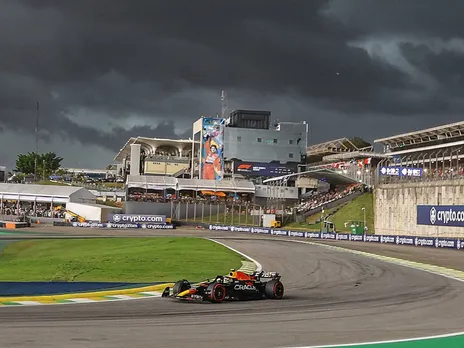 Sao Paulo Grand Prix