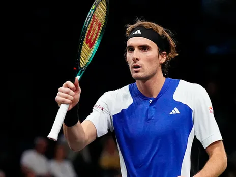 tsitsipas
