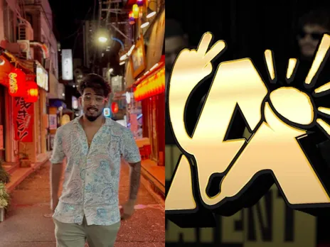 ScoutOP on India’s got Latent 