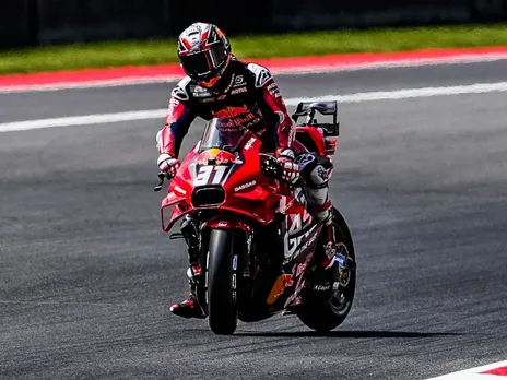 Acosta Crash