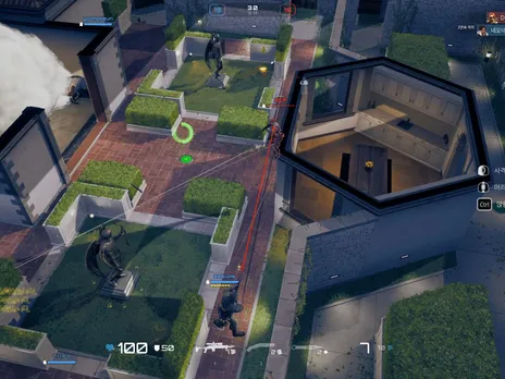 Project ARC PUBG Studios