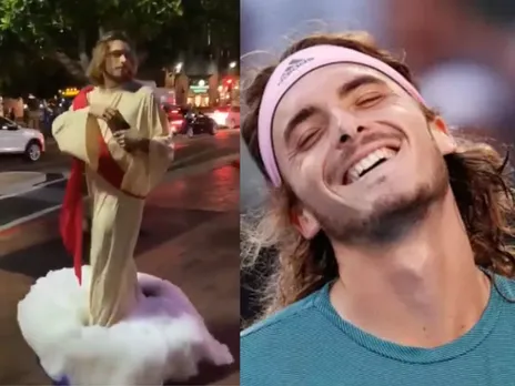 tsitsipas