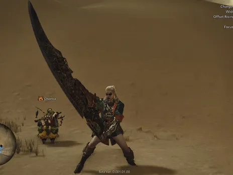 Monster Hunter Wilds