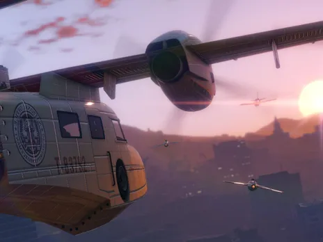 GTA 5 enhanced edition