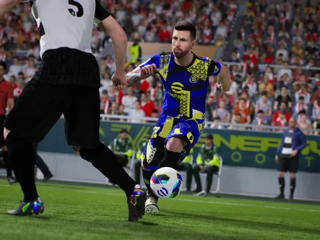 eFootball 700 million downloads