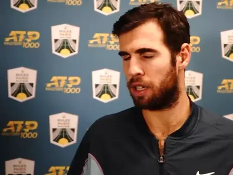 Khachanov