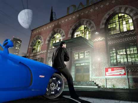 GTA 6 trailer 2 leaks