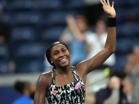Coco Gauff