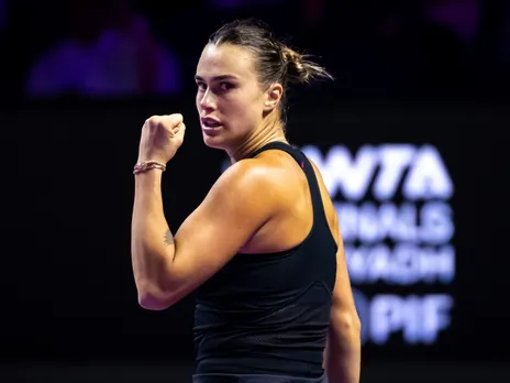 sabalenka