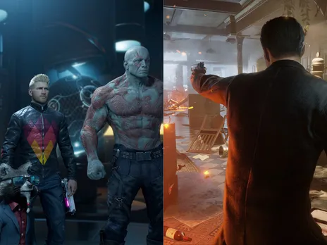 Prime gaming November 2024