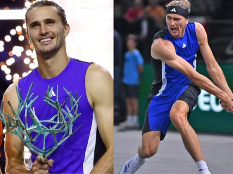 zverev