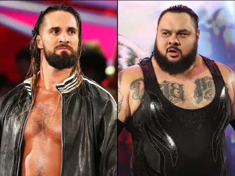 'I'm gonna break you completely in half' - Bronson Reed's warning to Seth Rollins ahead of WWE Raw