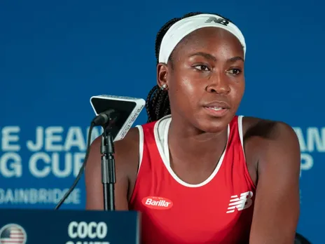 Coco Gauff