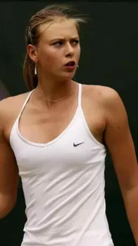 Maria Sharapova 