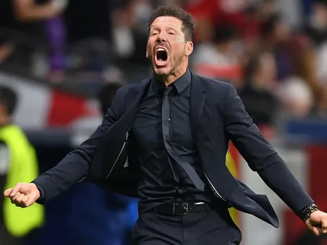Diego Simeone
