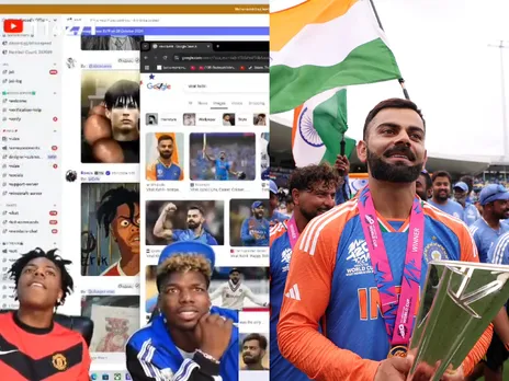 Pogba wishes Virat Kohli
