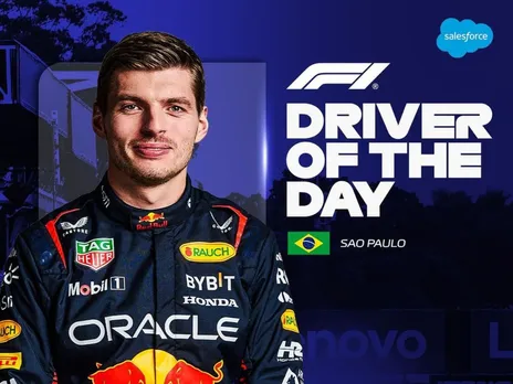 Max Driver