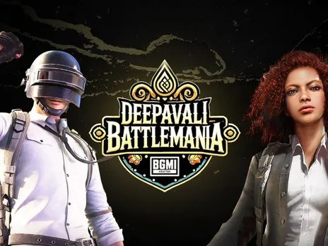 Vasista Esports Deepavali BattleMania Day 2
