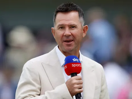 Ricky Ponting