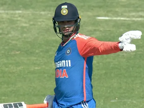 Abhishek Sharma