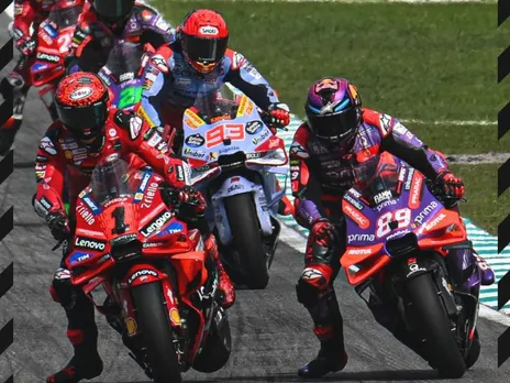 MotoGP final