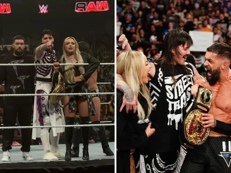 WWE analyst pitches idea for Liv Morgan's betrayal on Dirty Dom