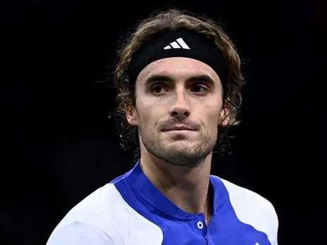 Tsitsipas