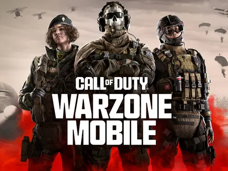 COD Warzone Mobile specs increased