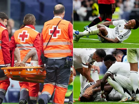 Eder Militao vs Osasuna