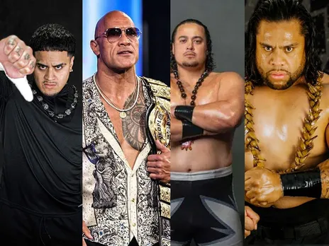 Who will be fifth members of Team Roman and Team Solo in Survivor Series War Games?