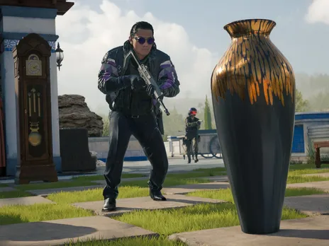 Black Ops 6 Prop Hunt