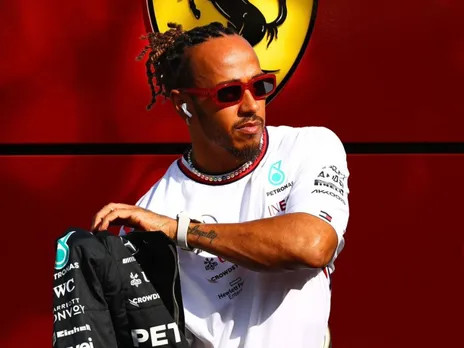 Lewis Hamilton 6 billion