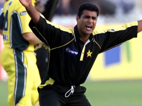Haris Rauf