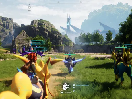 nintendo palworld lawsuit