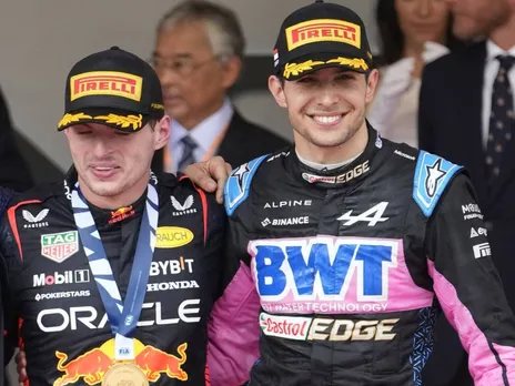OCon Punch
