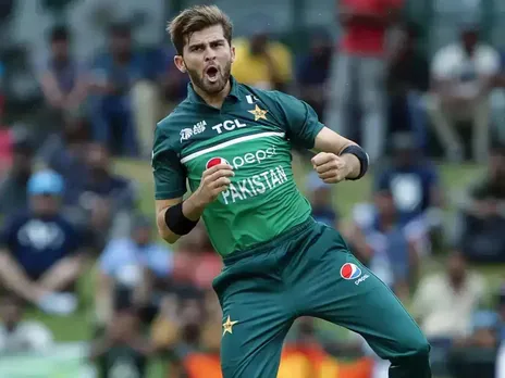 Haris Rauf