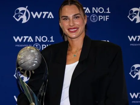 Sabalenka