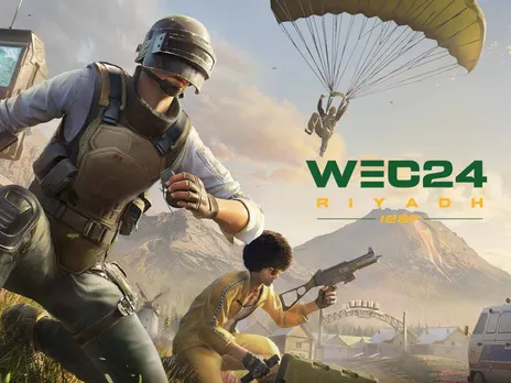 PUBG Mobile IESF World Esports Championship 2024