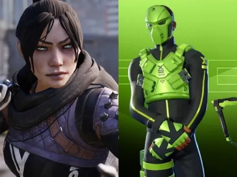 Apex Legends Subscription