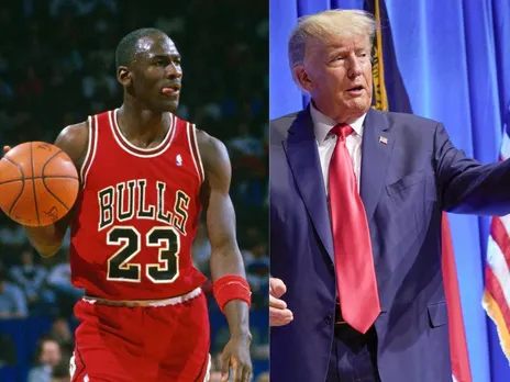 jordan trump