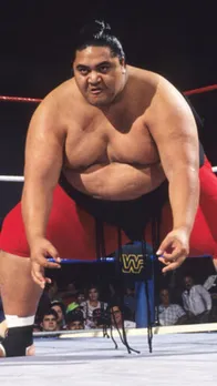 Yokozuna